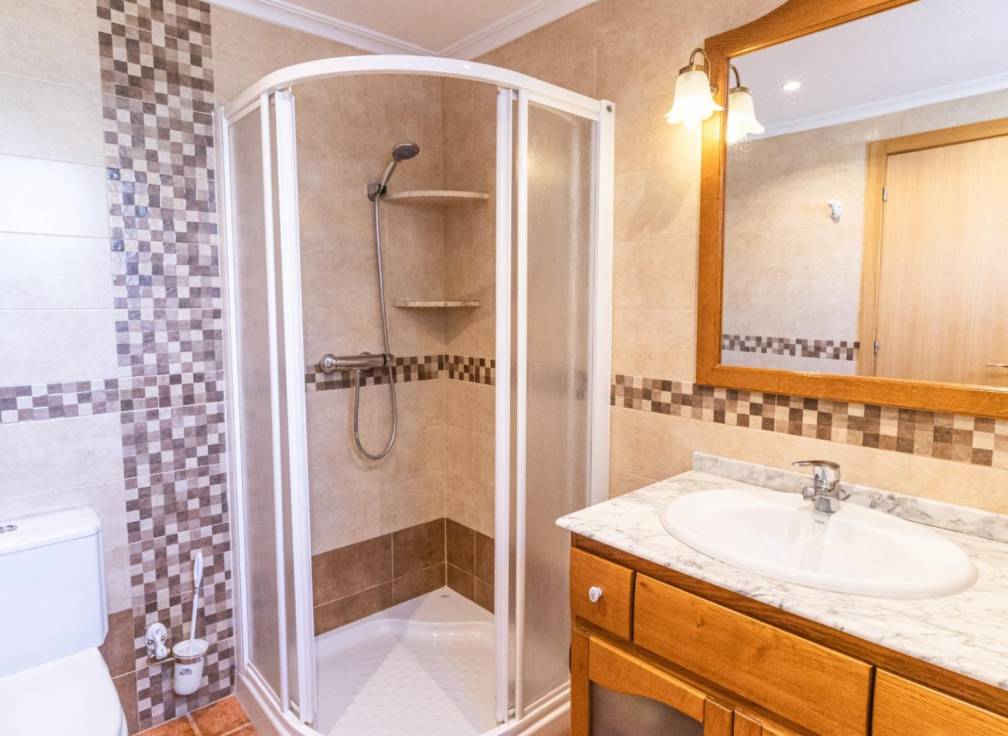 Resale - Villa - Elche - Bonavista