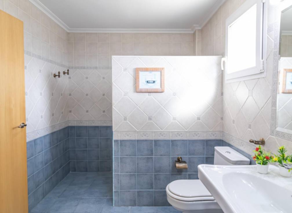 Resale - Villa - Elche - Bonavista