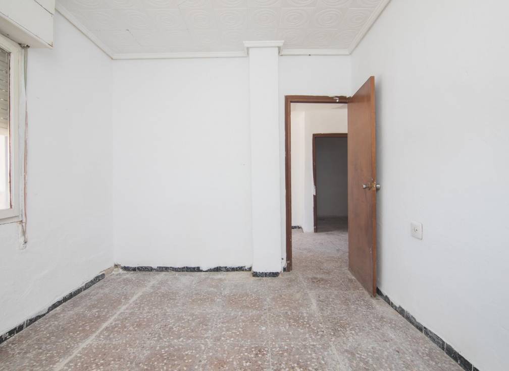 Resale - Villa - Elche - Carrus