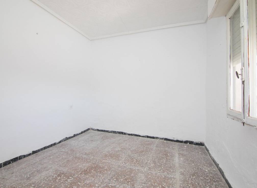 Resale - Villa - Elche - Carrus