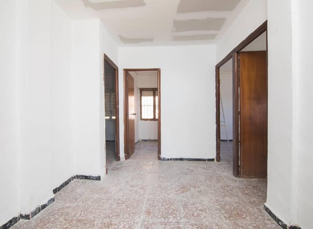 Resale - Villa - Elche - Carrus