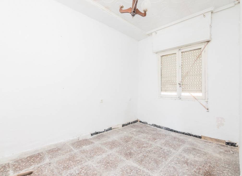 Resale - Villa - Elche - Carrus