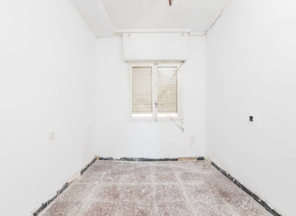 Resale - Villa - Elche - Carrus