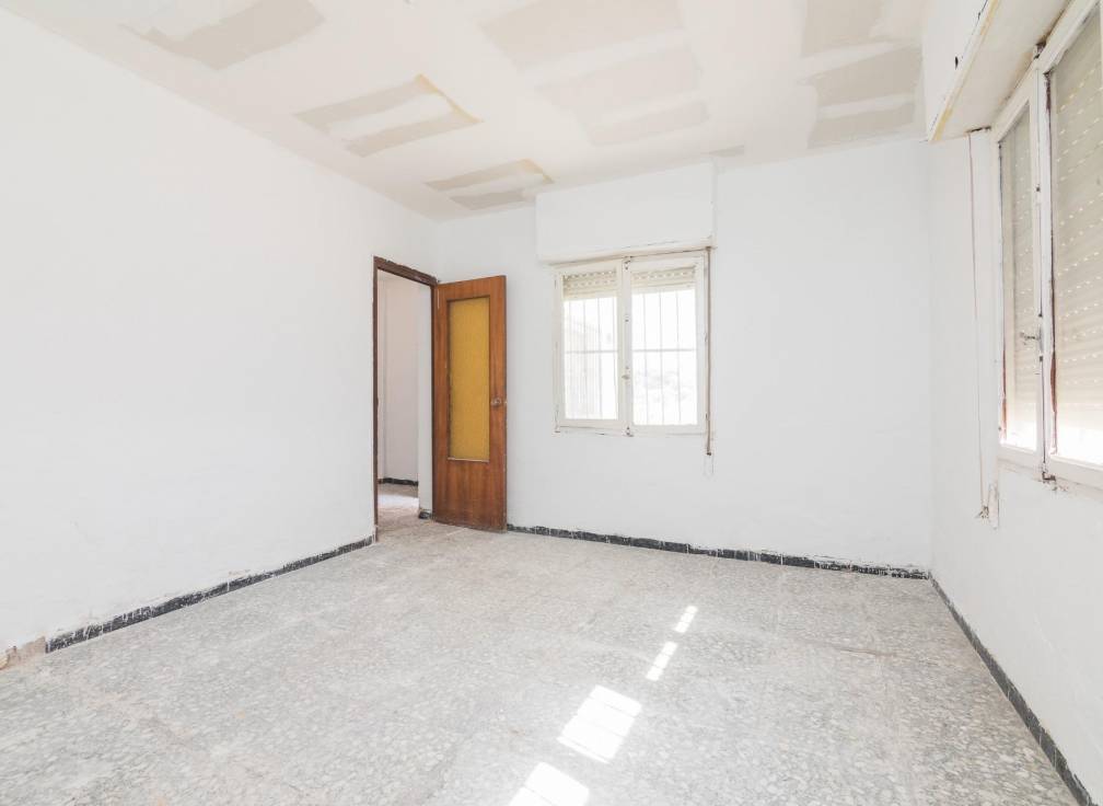 Resale - Villa - Elche - Carrus