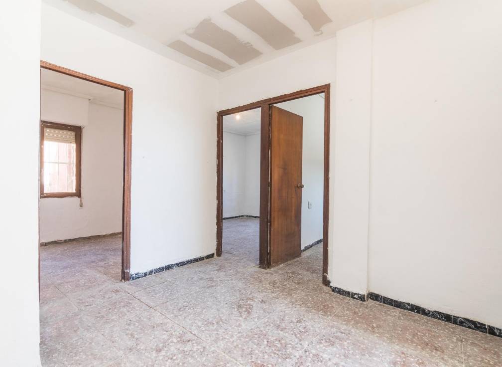 Resale - Villa - Elche - Carrus