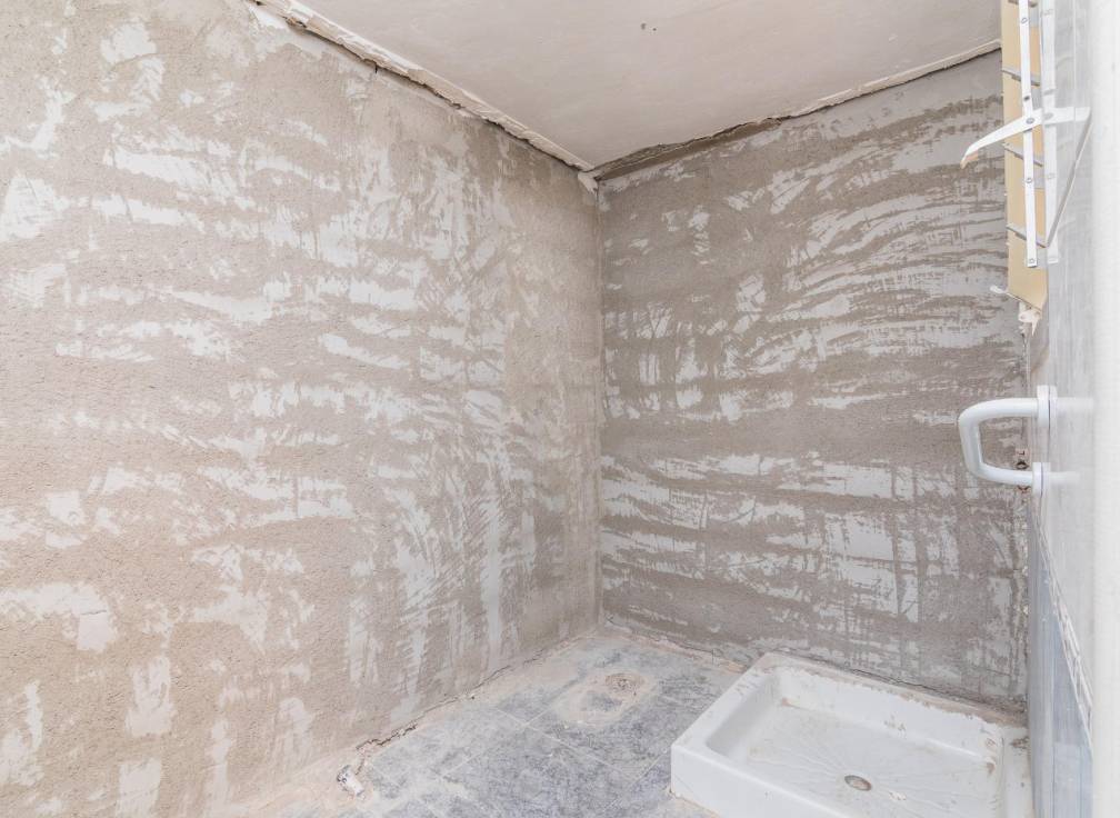 Resale - Villa - Elche - Carrus