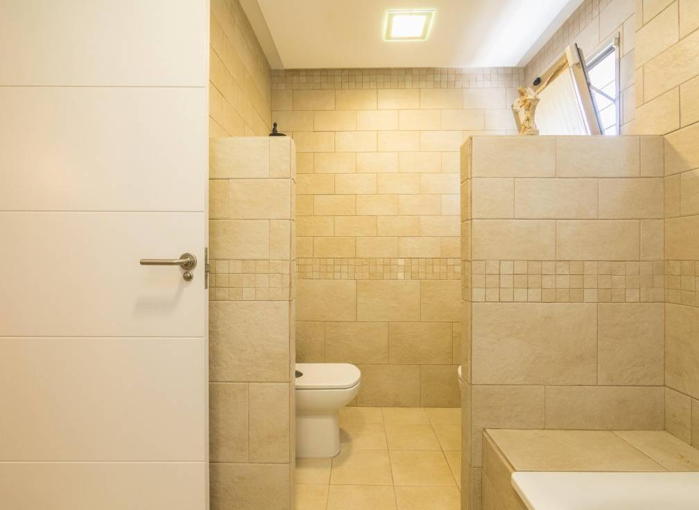 Resale - Villa - Elche - Ciudad Jardin