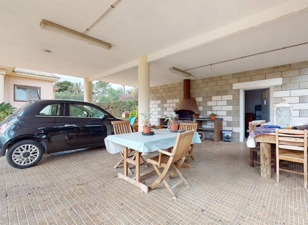 Resale - Villa - Elche - Elche / Elx