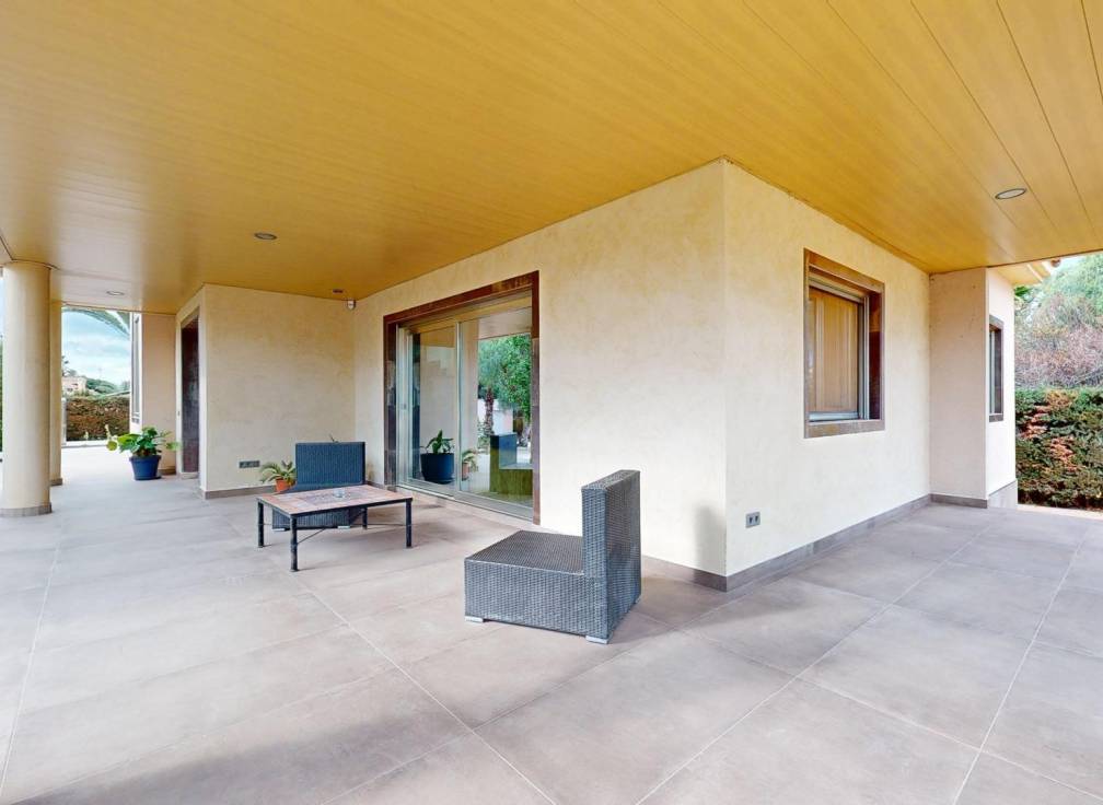 Resale - Villa - Elche - Elche / Elx