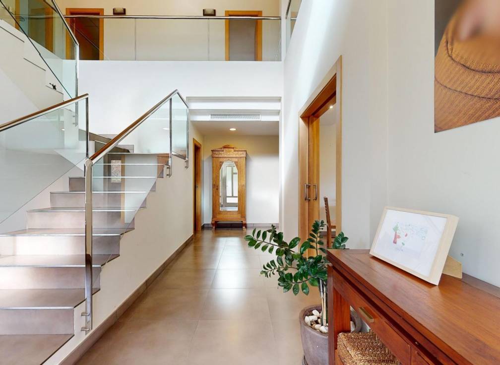 Resale - Villa - Elche - Elche / Elx