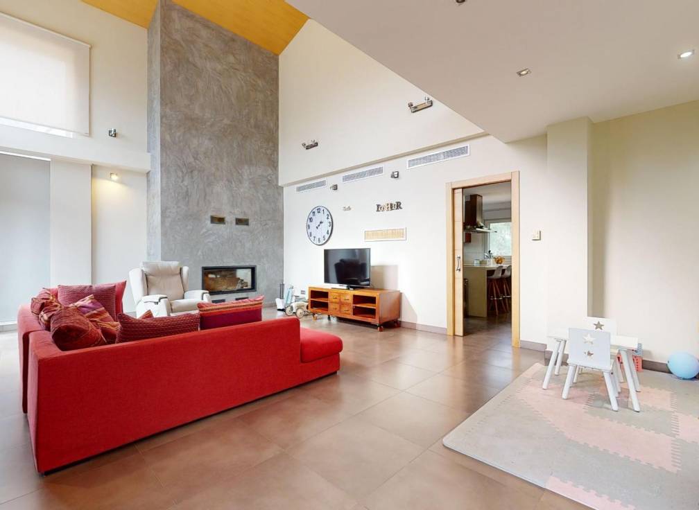 Resale - Villa - Elche - Elche / Elx