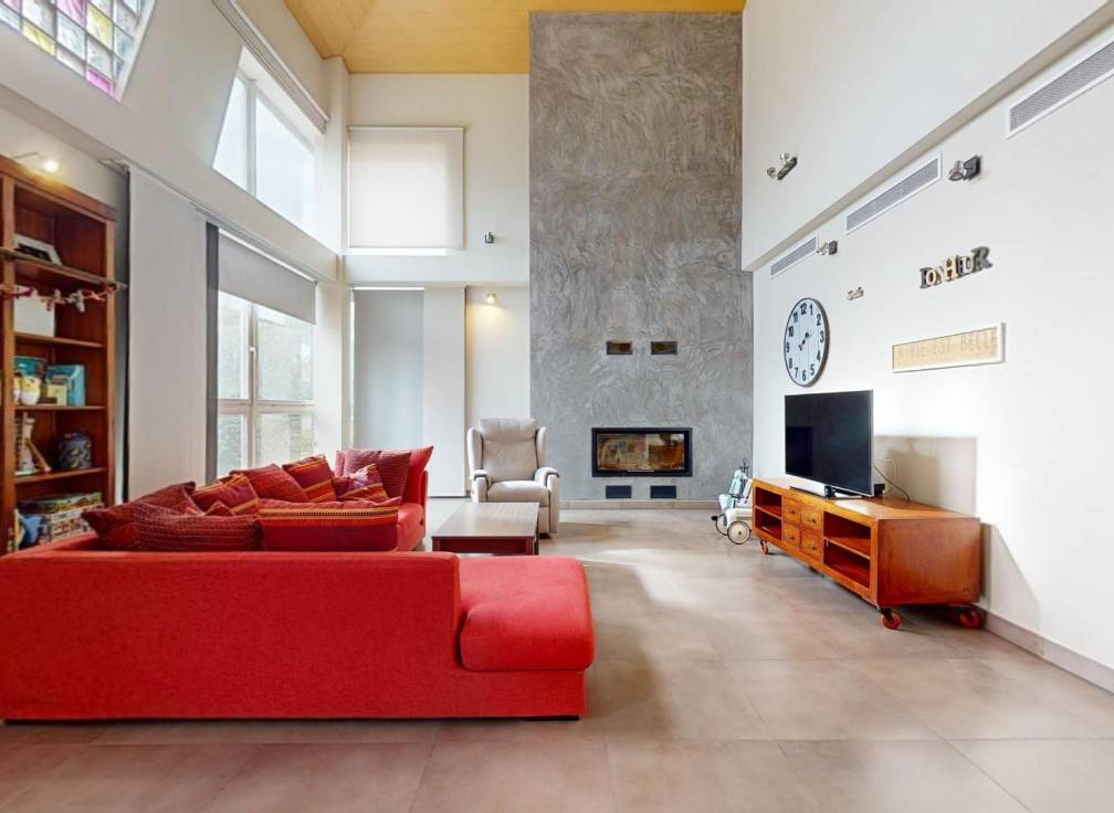 Resale - Villa - Elche - Elche / Elx