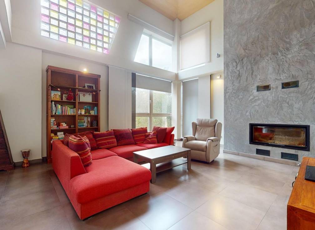 Resale - Villa - Elche - Elche / Elx