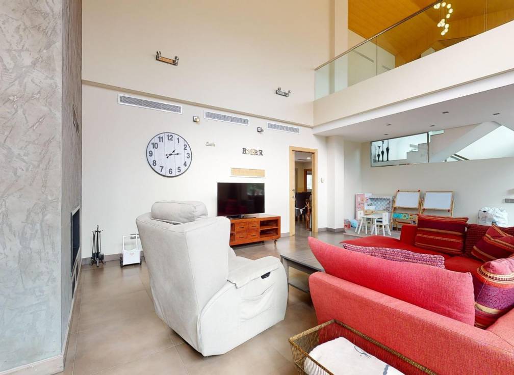 Resale - Villa - Elche - Elche / Elx