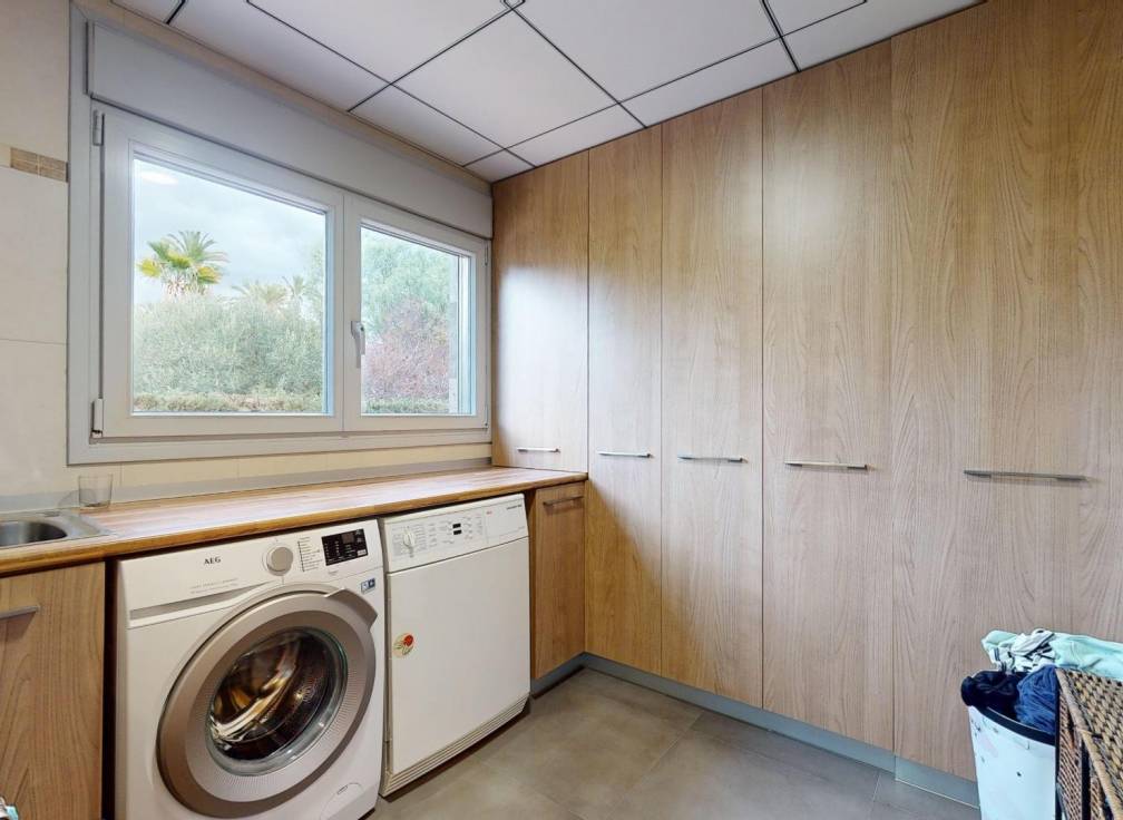 Resale - Villa - Elche - Elche / Elx