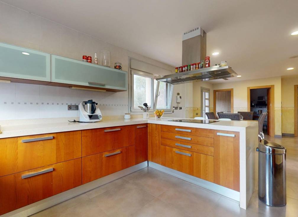 Resale - Villa - Elche - Elche / Elx