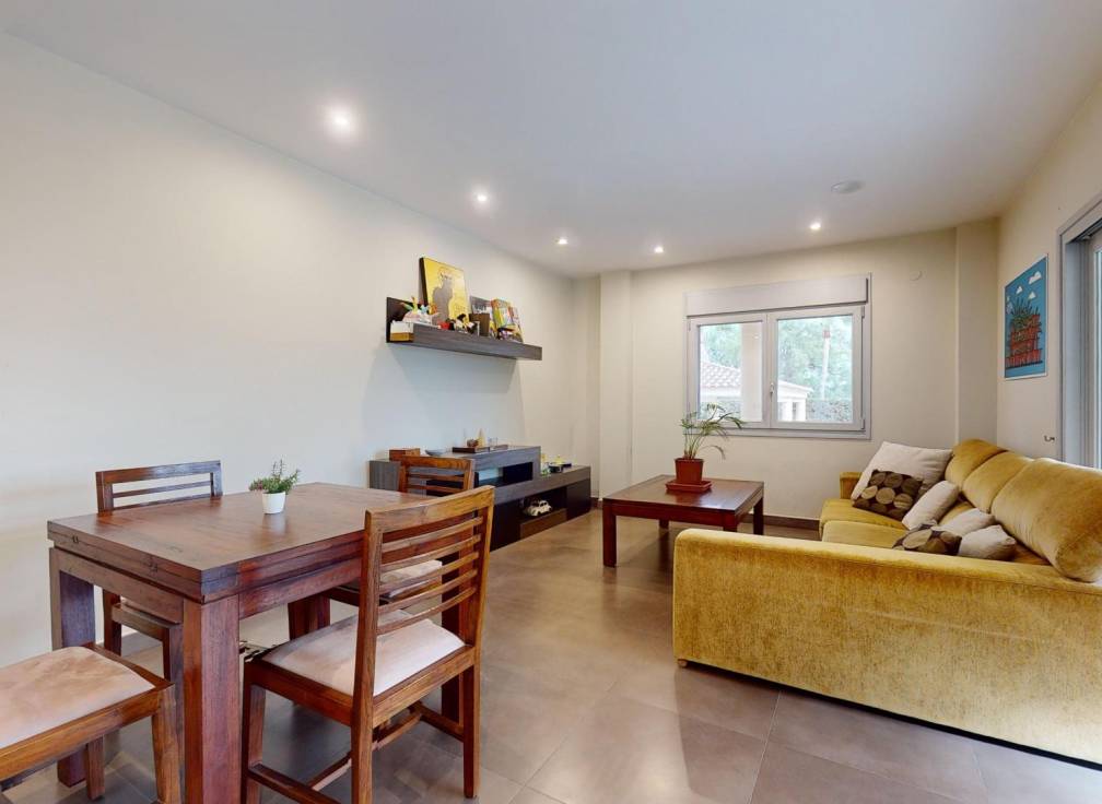 Resale - Villa - Elche - Elche / Elx