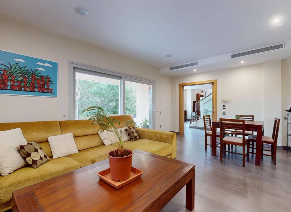 Resale - Villa - Elche - Elche / Elx