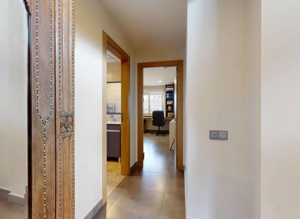 Resale - Villa - Elche - Elche / Elx