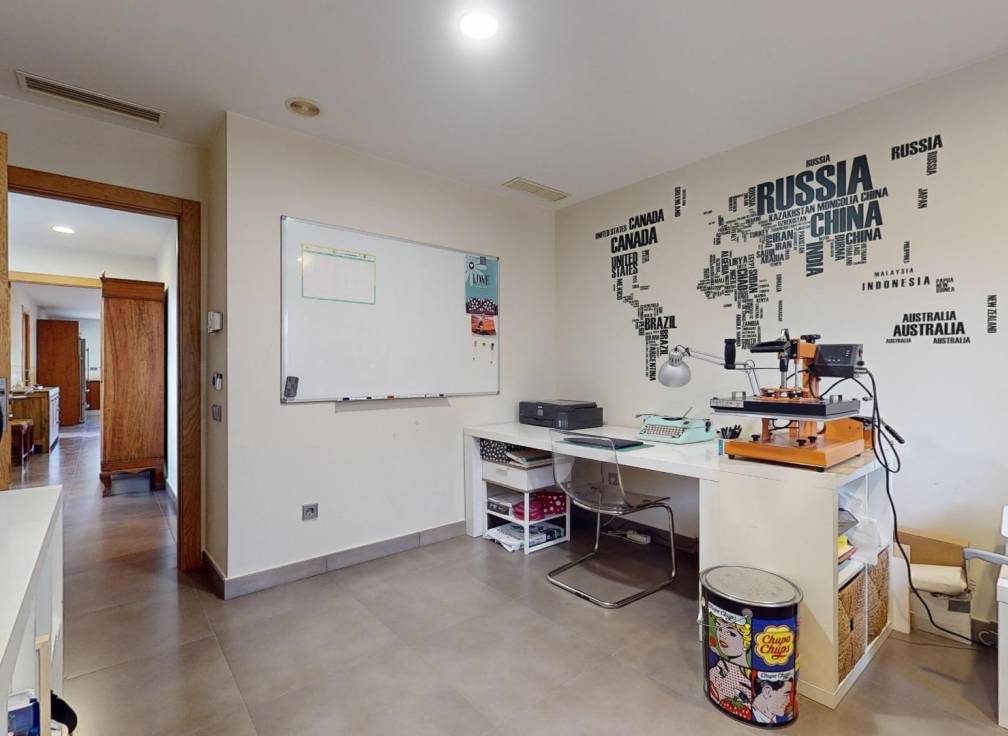 Resale - Villa - Elche - Elche / Elx