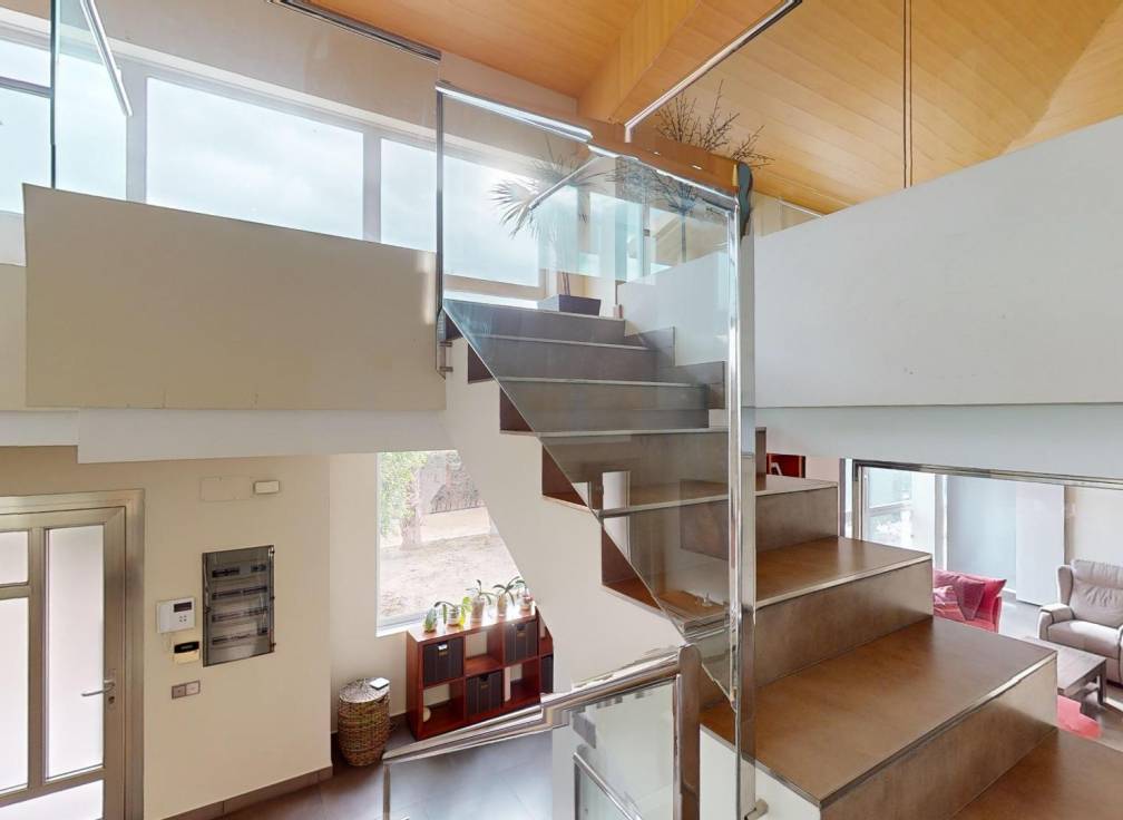 Resale - Villa - Elche - Elche / Elx