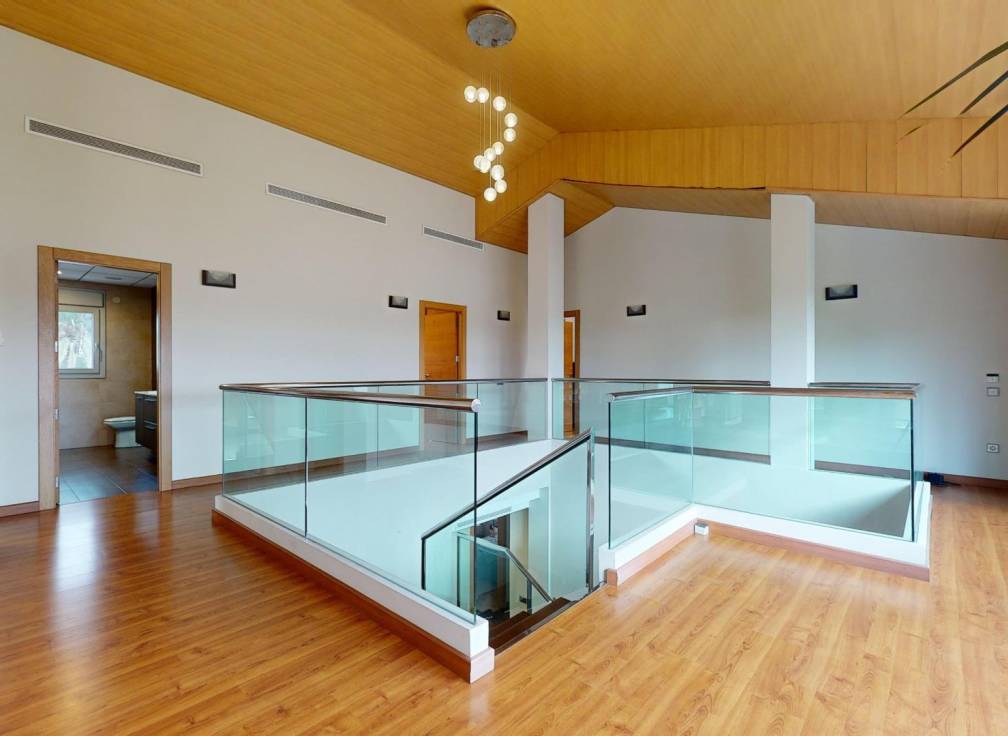 Resale - Villa - Elche - Elche / Elx