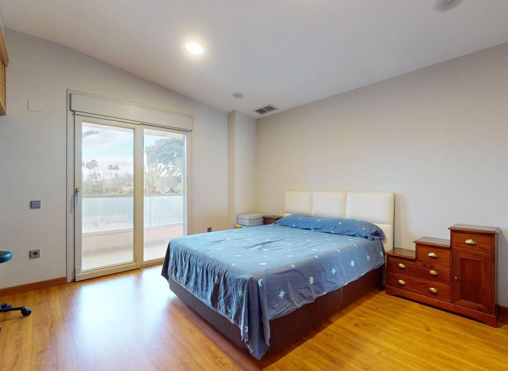 Resale - Villa - Elche - Elche / Elx