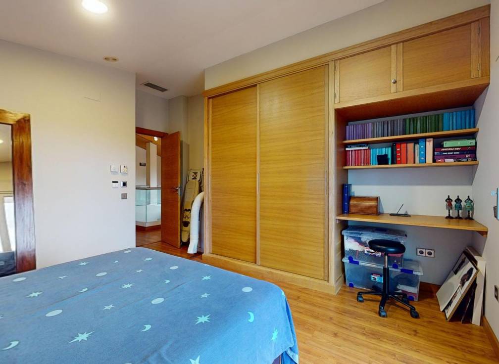 Resale - Villa - Elche - Elche / Elx