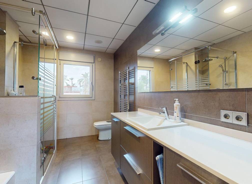 Resale - Villa - Elche - Elche / Elx