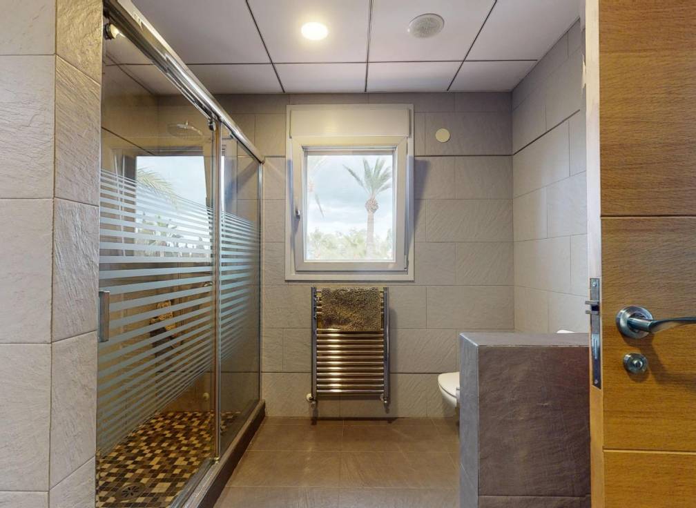 Resale - Villa - Elche - Elche / Elx