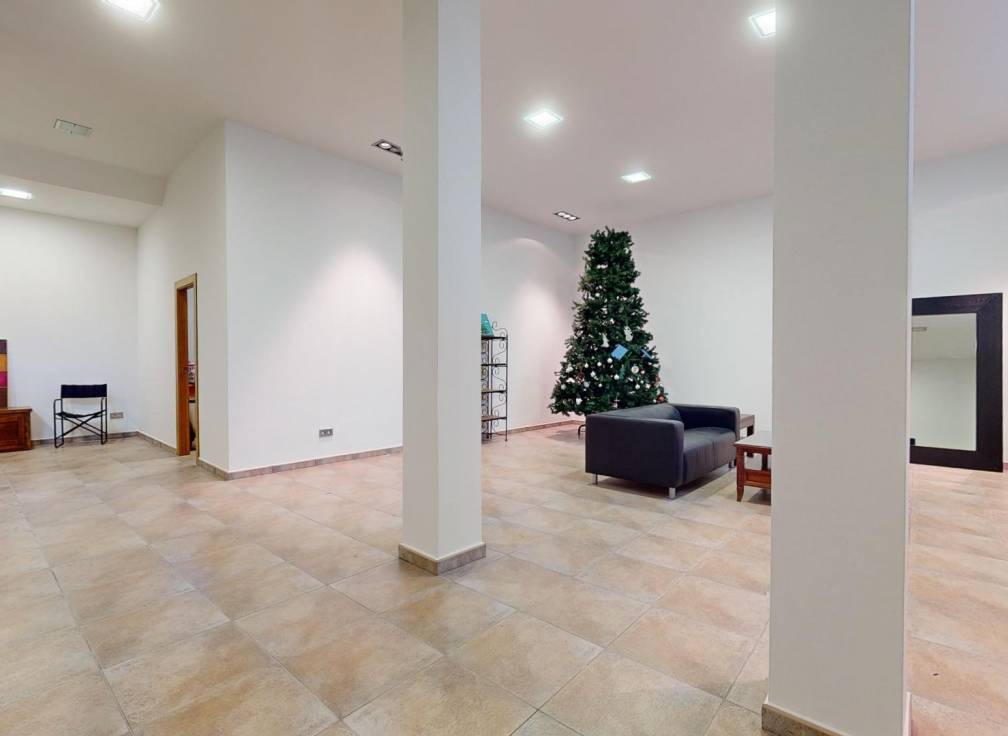 Resale - Villa - Elche - Elche / Elx