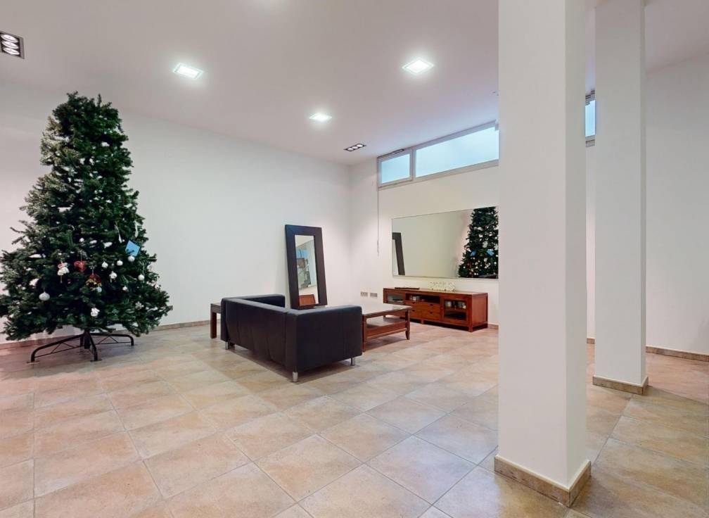 Resale - Villa - Elche - Elche / Elx