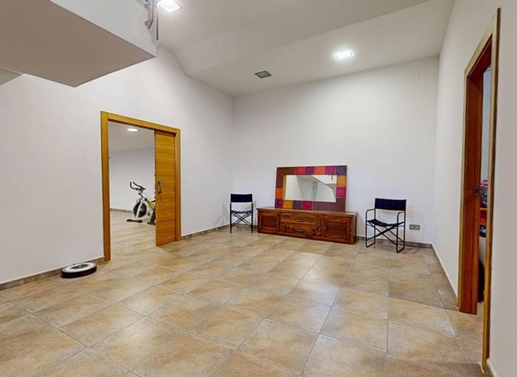 Resale - Villa - Elche - Elche / Elx