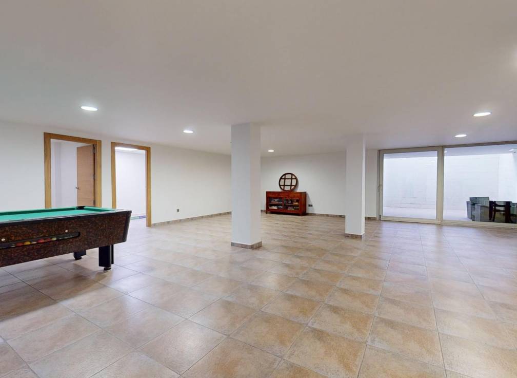 Resale - Villa - Elche - Elche / Elx