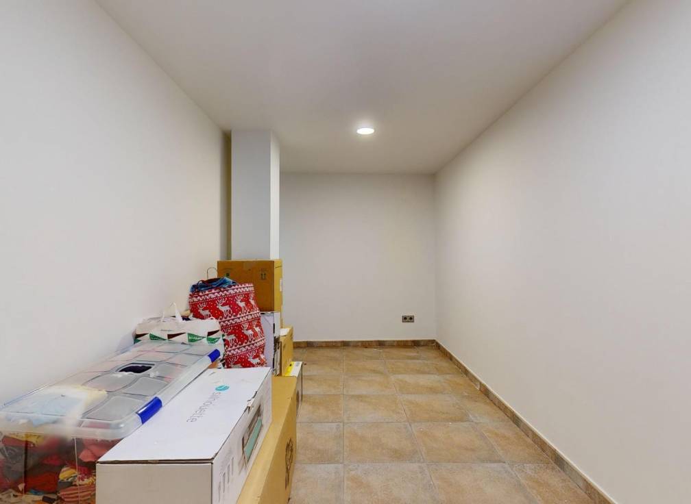 Resale - Villa - Elche - Elche / Elx