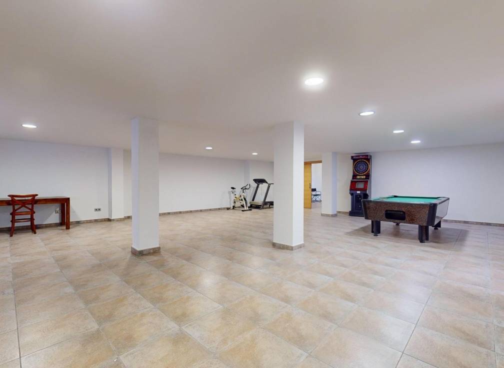 Resale - Villa - Elche - Elche / Elx