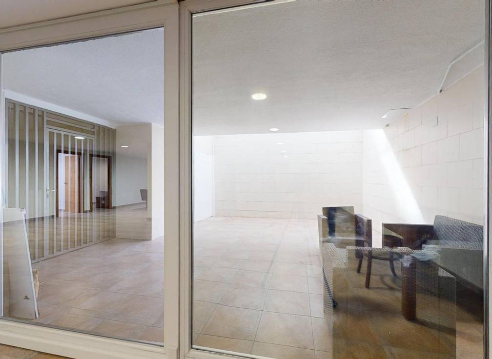 Resale - Villa - Elche - Elche / Elx