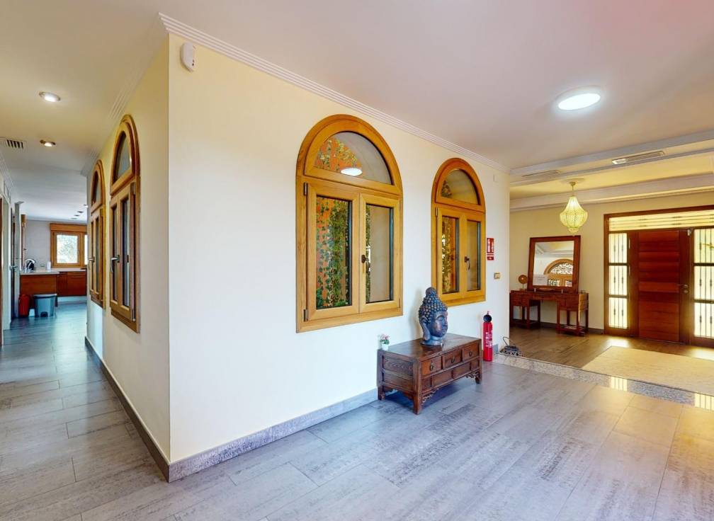 Resale - Villa - Elche - Elche / Elx