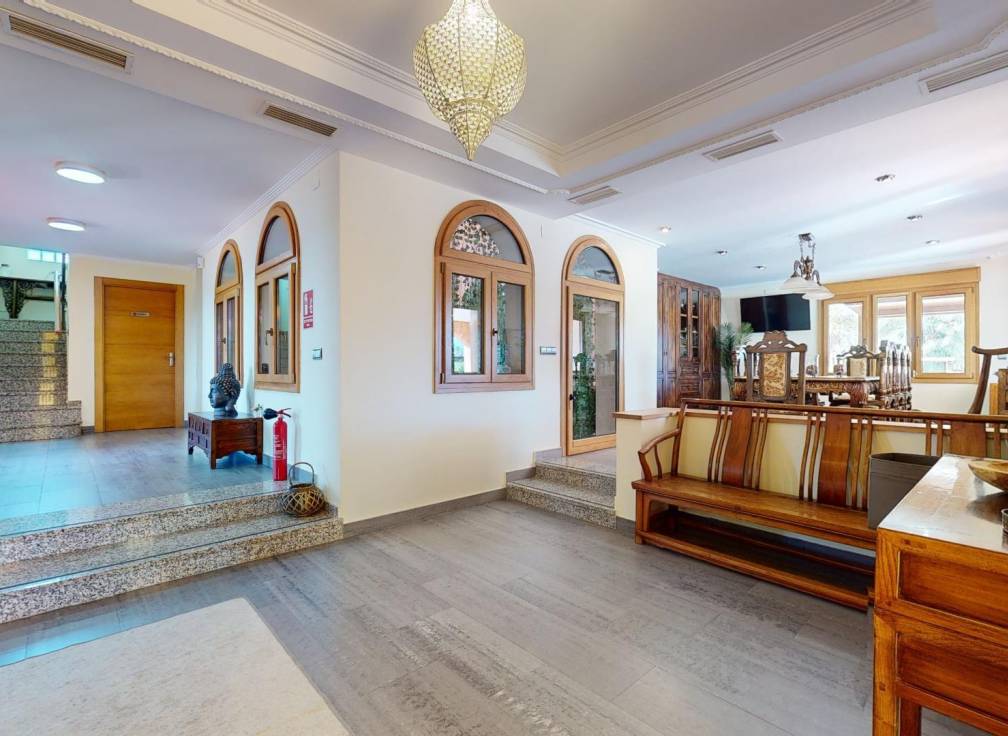 Resale - Villa - Elche - Elche / Elx