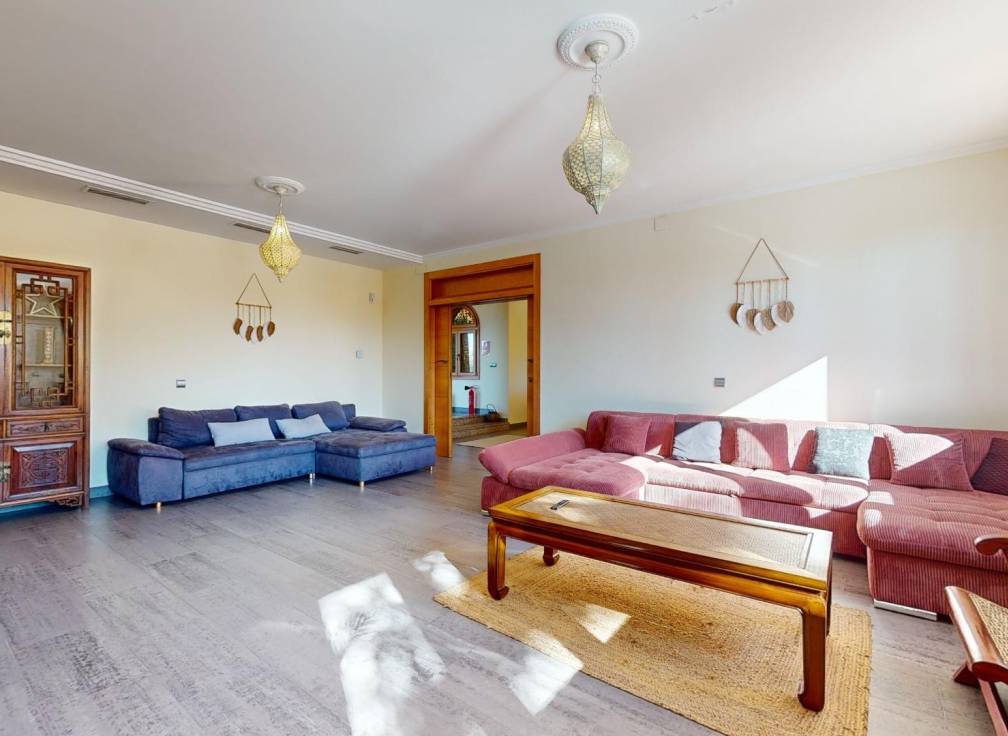 Resale - Villa - Elche - Elche / Elx