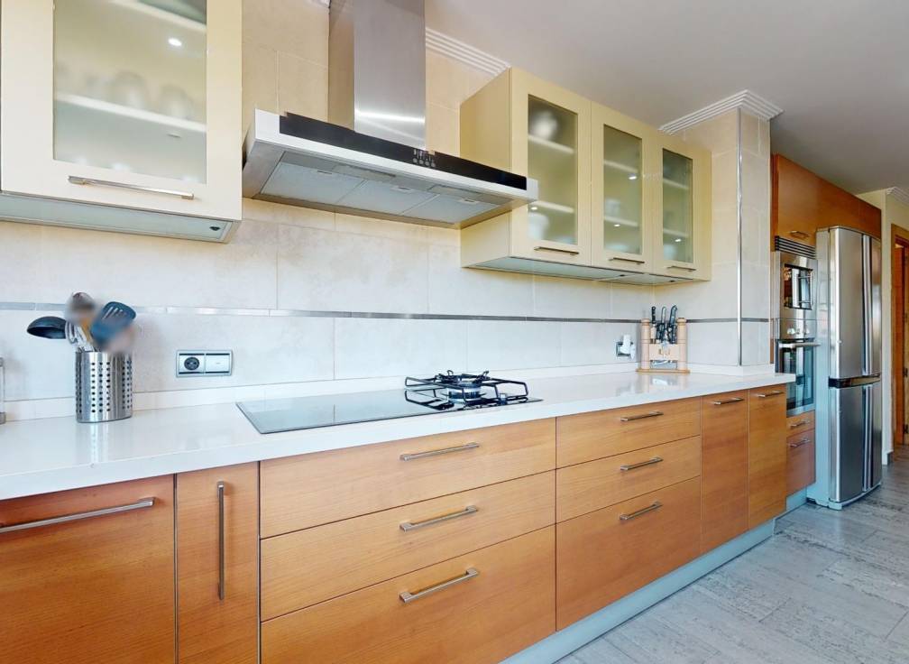 Resale - Villa - Elche - Elche / Elx