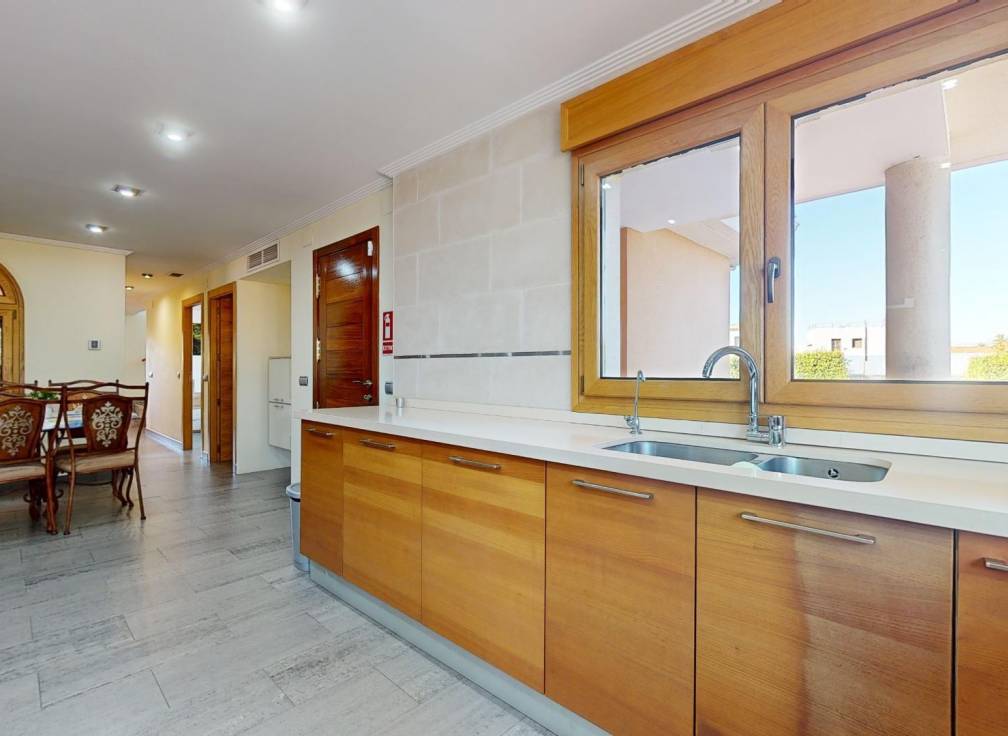 Resale - Villa - Elche - Elche / Elx