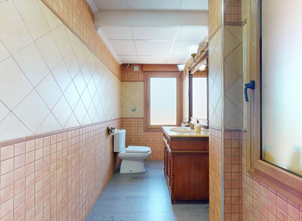 Resale - Villa - Elche - Elche / Elx