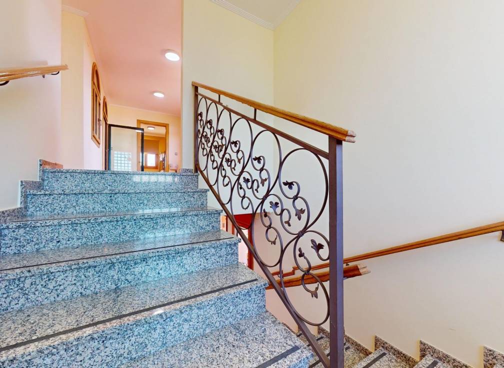 Resale - Villa - Elche - Elche / Elx