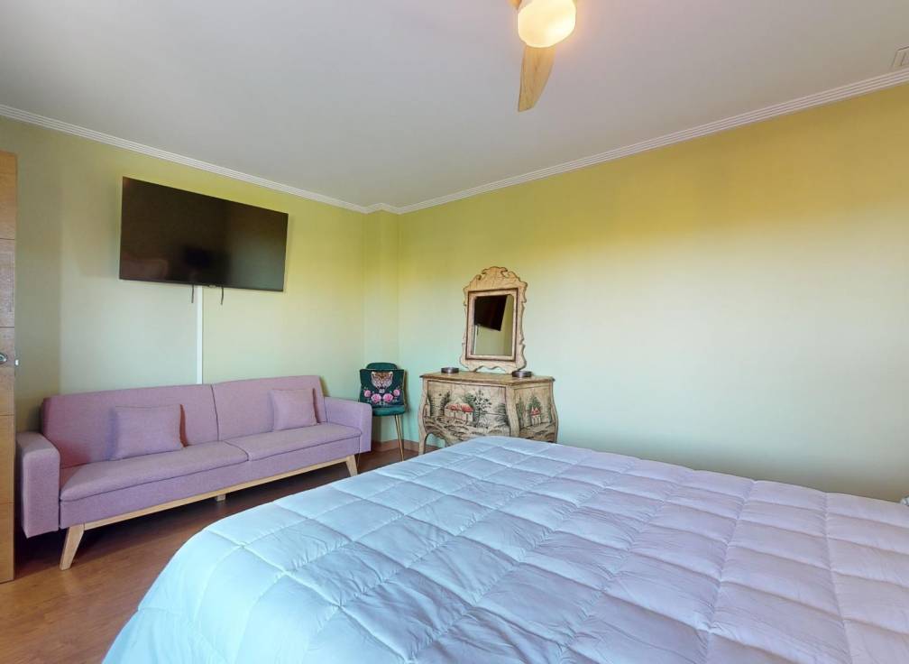 Resale - Villa - Elche - Elche / Elx