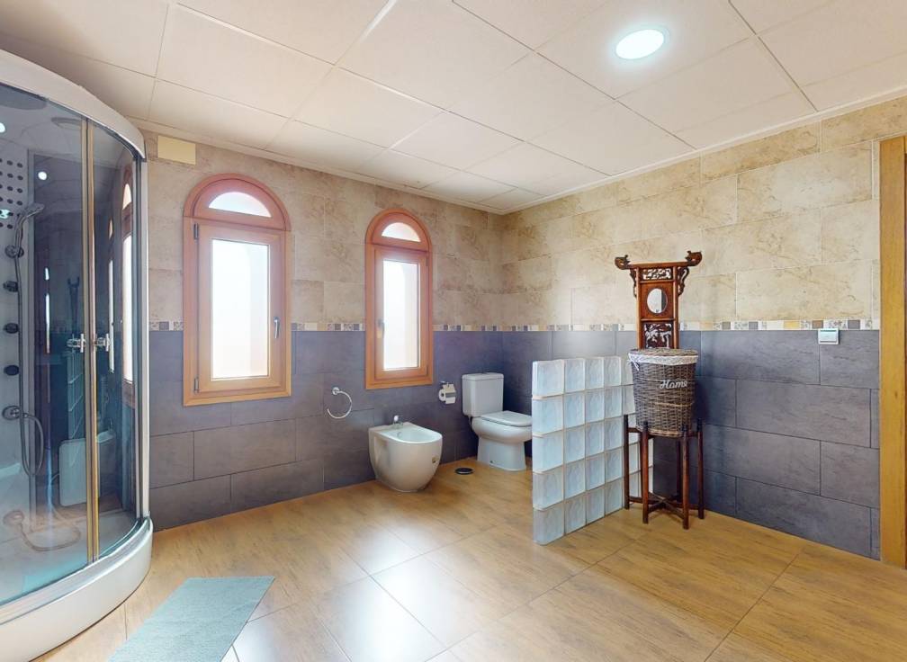 Resale - Villa - Elche - Elche / Elx