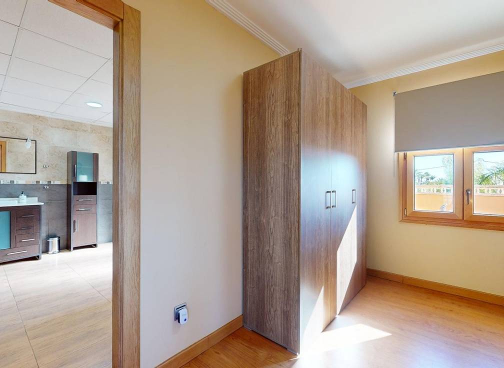 Resale - Villa - Elche - Elche / Elx