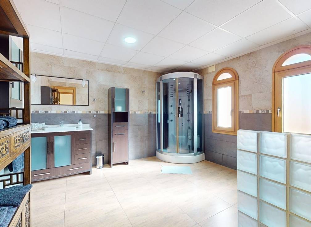 Resale - Villa - Elche - Elche / Elx