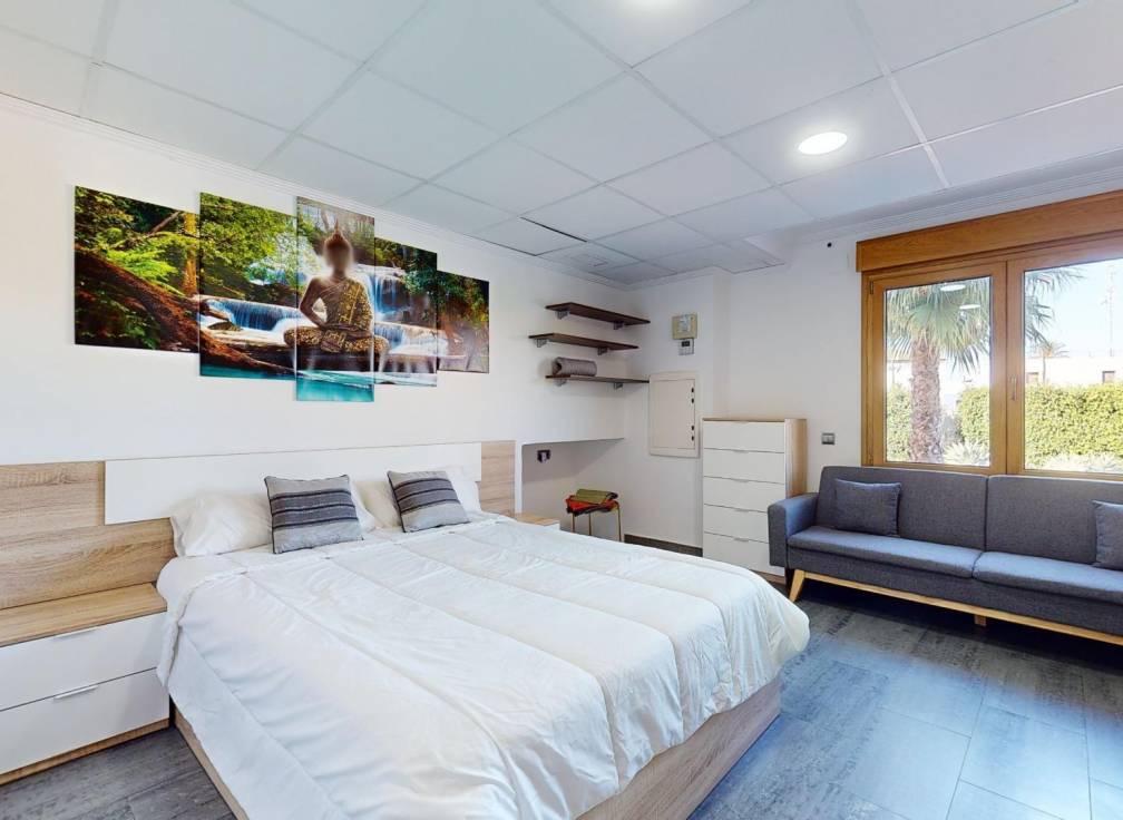 Resale - Villa - Elche - Elche / Elx