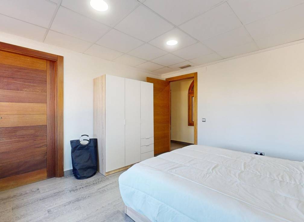 Resale - Villa - Elche - Elche / Elx